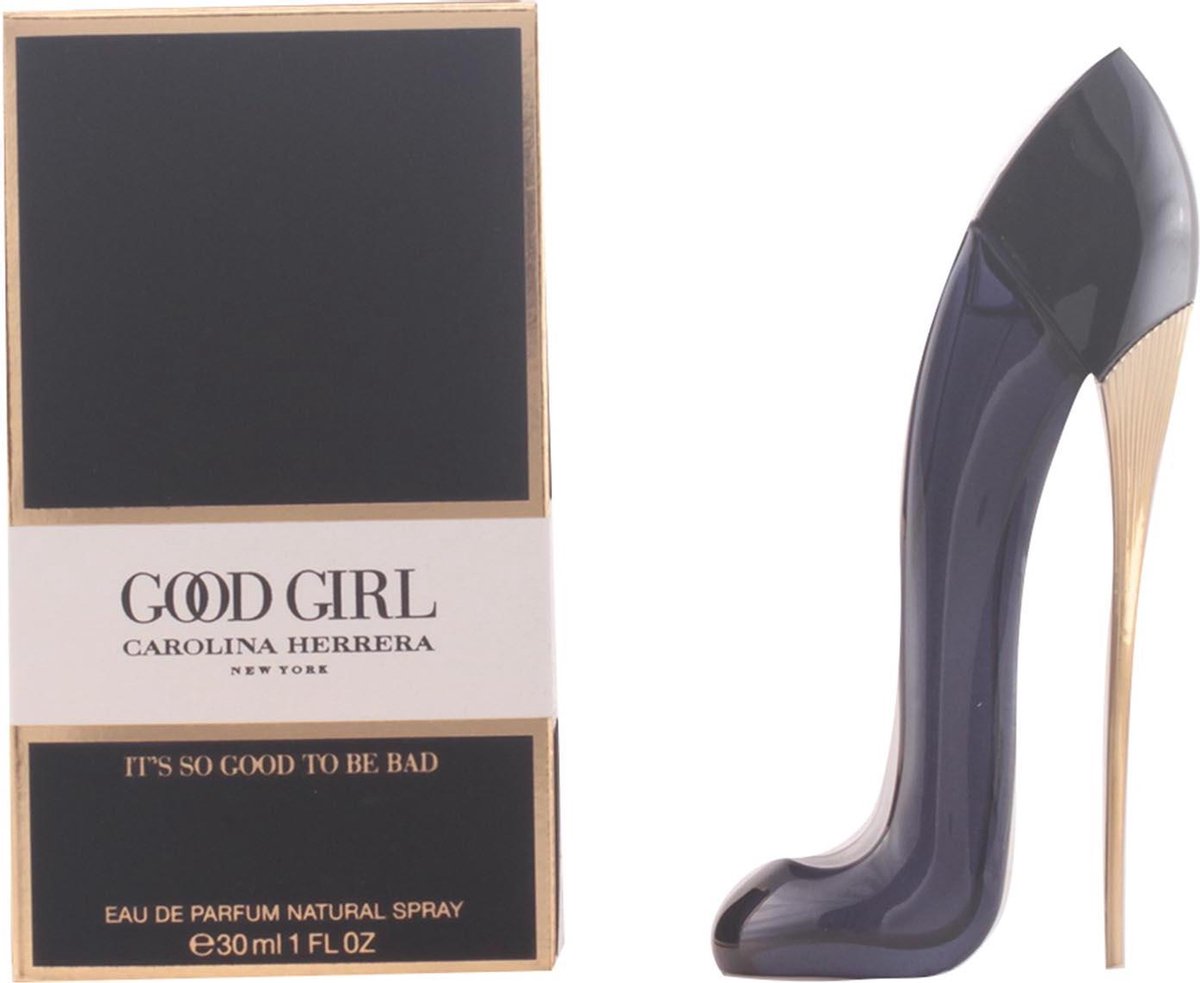 Carolina Herrera - Eau de parfum - Good Girl its so good to be bad - 30 ml