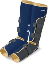 Beurer FM150 Pro - Beenmassage - (Spat)ader drukmassage - Ook bovenbeen