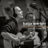 Katja Werker - Contact Myself 2.0 (Super Audio CD)