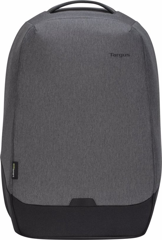 Laptop Case Targus Cypress Eco Security 15,6" Grey