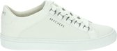 Skechers Side Street - Core-Set Sneakers Vrouwen - White- 39