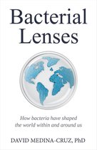 Bacterial Lenses