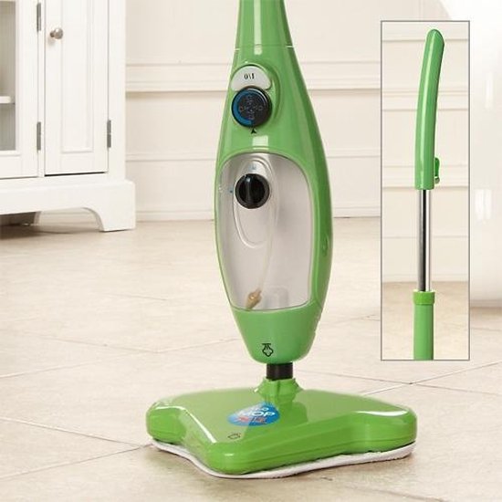 H2o x5 stoom mop - Stoomreiniger kopen | | Lage prijs