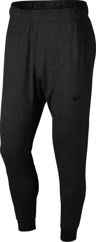 Nike Dri-FIT Fitness broek Heren - Maat XL | bol.com