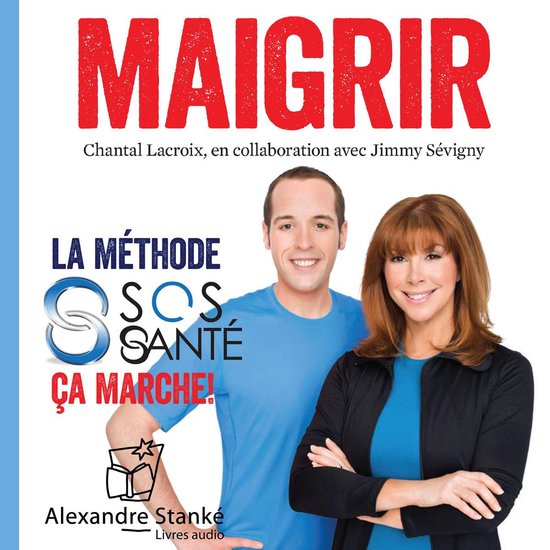 Maigrir - cover
