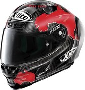 X-Lite X-803 Rs Ultra Carbon Checa 026 Full Face Helmet M