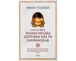 Ch ve Riya - İnsanı Helka Götüren Hl ve Davranışlar