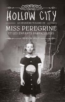 Miss Peregrine 2 - Miss Peregrine, Tome 02
