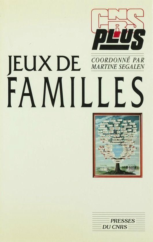 Hors collection - Jeux de familles