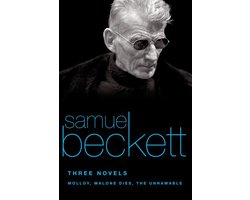Three Novels
