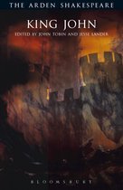 The Arden Shakespeare Third Series - King John