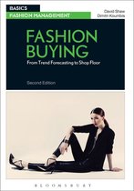 Basics Fashion Management - Fashion Buying