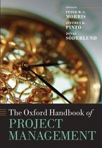 Oxford Handbooks - The Oxford Handbook of Project Management