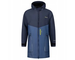Prolimit Racer Jacket DL Neopreen Jas Geel - Maat M