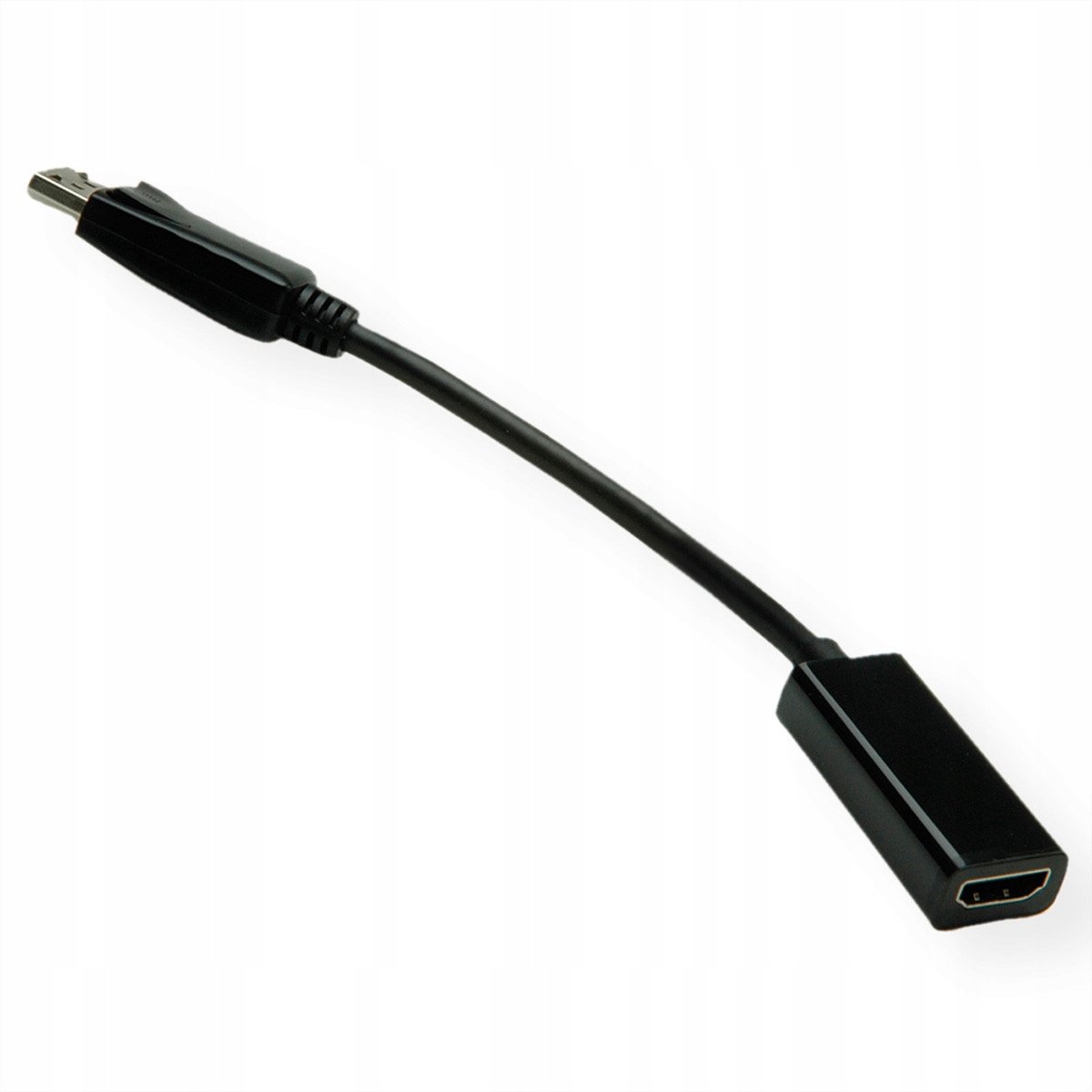 DisplayPort naar HDMI Adapter Kabel M/V - 4K 30Hz