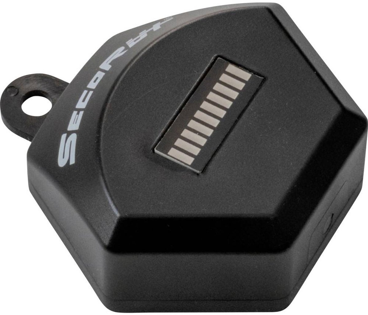 SecoRüt Batterijtester Batterietester für Blockbatterien 6V 4R25 Meetbereik (batterijtester) 6 V Batterij 10895