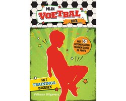 Mijn voetbalbox