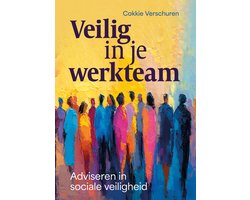 Veilig in je werkteam