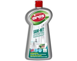 ERES - SANI-NET Original ecolabel - ER33645