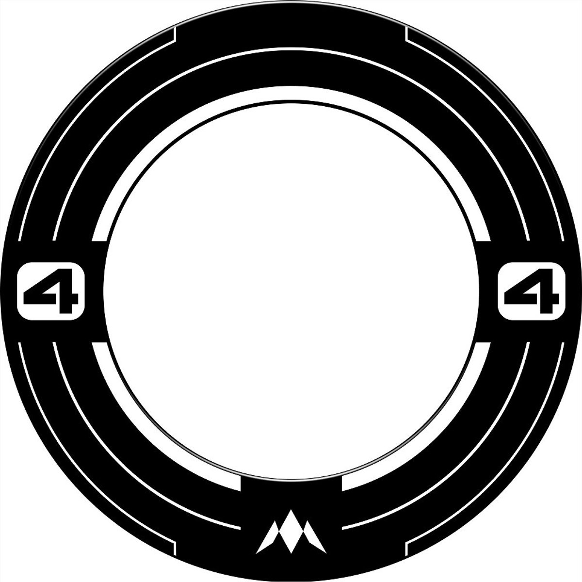 Mission Samurai 4 - Dart Surround