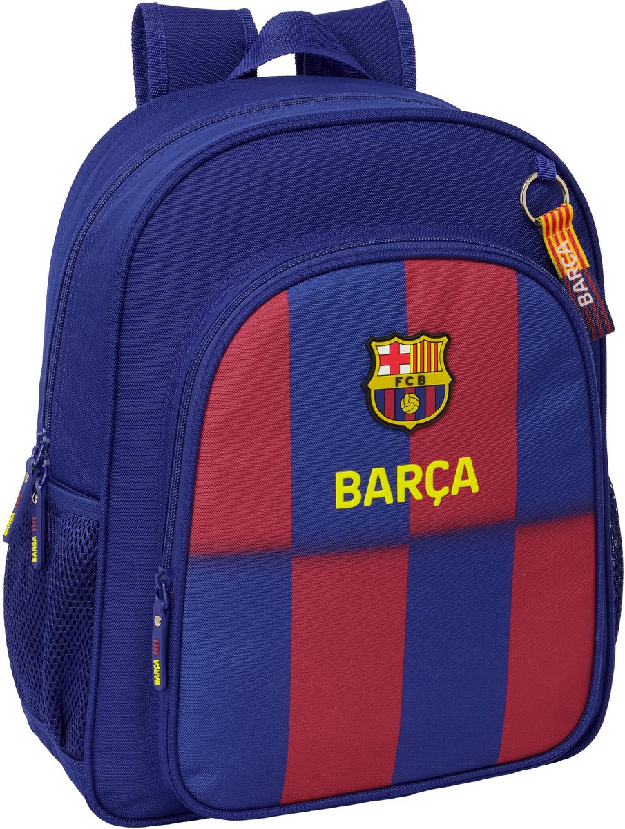 FC Barcelona Rugzak Winner - 38 x 32 x 12 cm - Polyester