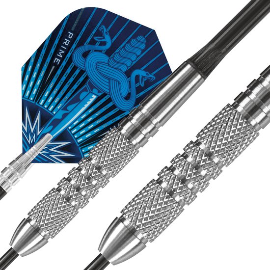 ASSASSIN STANDARD 80% TUNGSTEN 26GK van Harrows — afbeelding 5