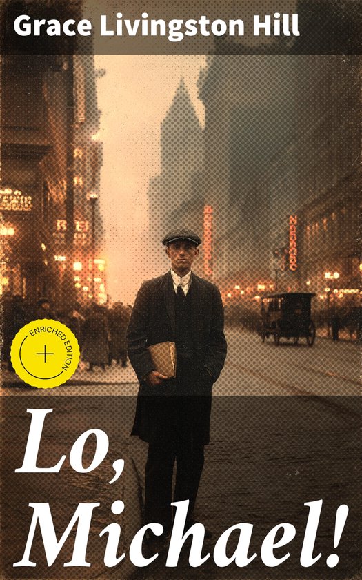 Lo, Michael! - cover