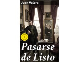 Pasarse de Listo