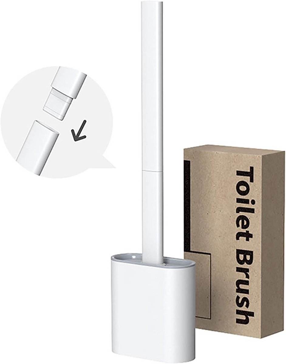 4x Anti-vibratie Voetjes voor Wasmachine en Droger - Antislip Trillingsdempers