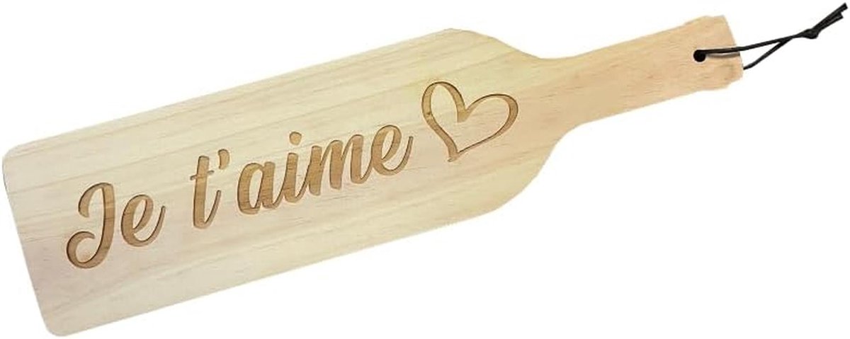 Houten Snijplank Haktplank Serveerplank - Aanpasbaar en Stevig