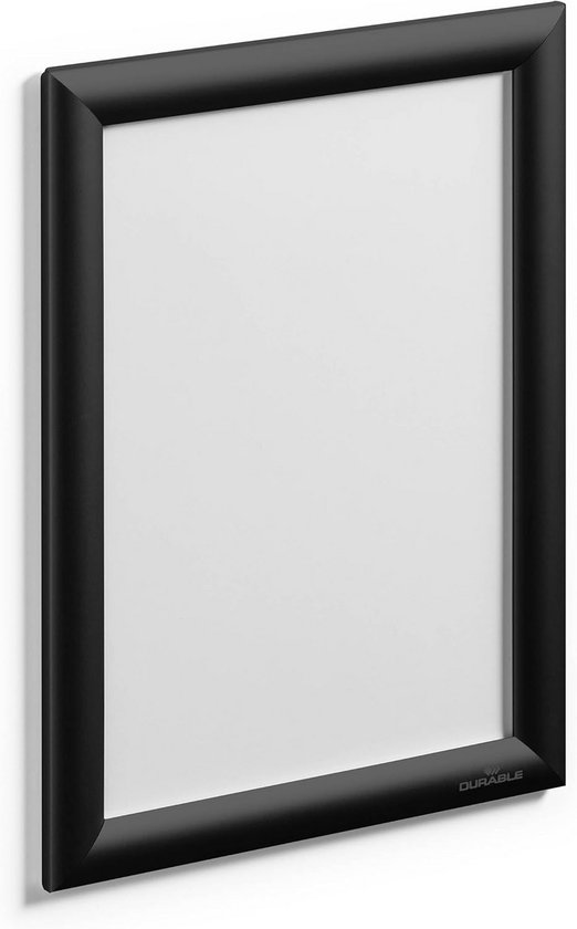 Kliklijst Snapframe A4 25mm - - Alles voor kantoor, alle Kliklijst Snapframe A4 25mm - - Alles voor kantoor, alle