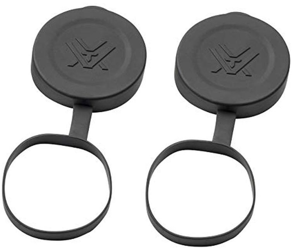 Verrekijker Caps voor 50mm Objectieven - Beschermd uw Lenzen