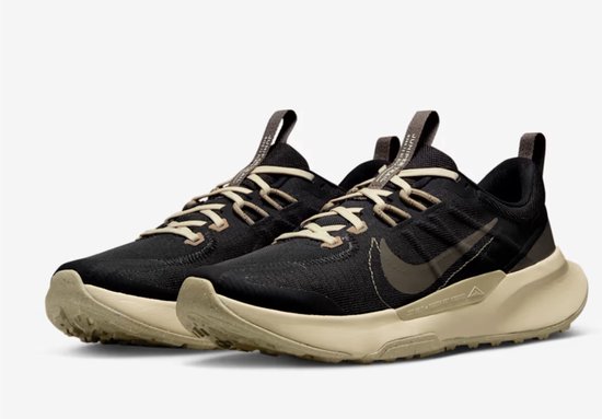 Nike Juniper Trail 2 NN black/stone,shoe trail running”Maat 47