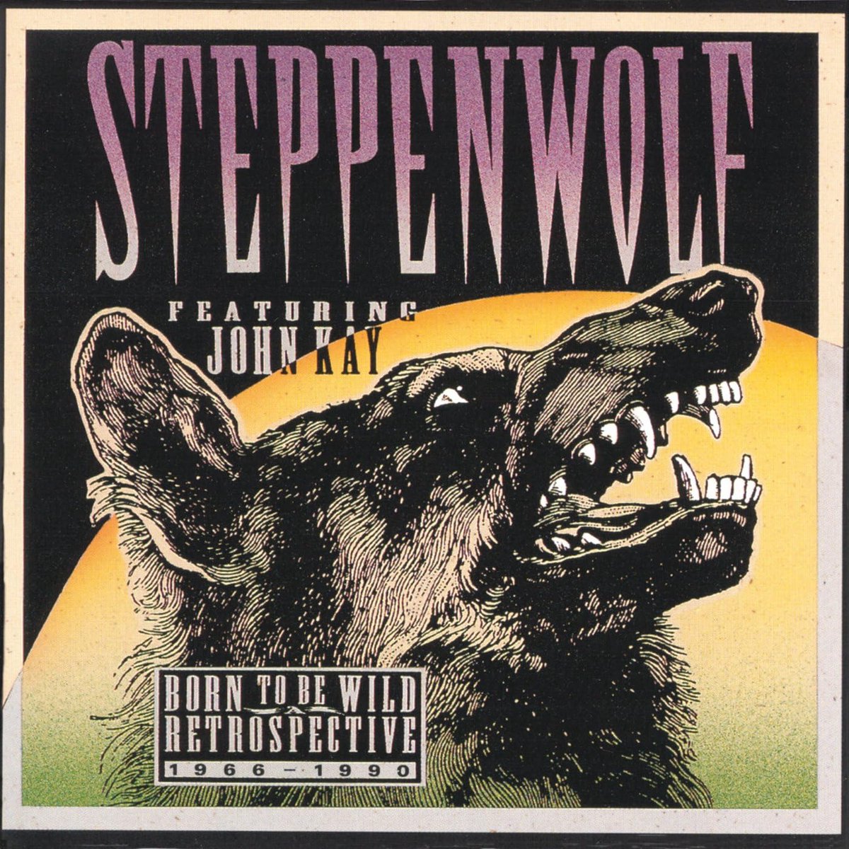 Beste Klassieke Rock Hits CD - Grote Nummers Verzameling