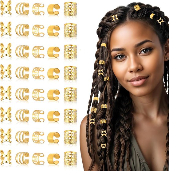 Haarsieraden DRKS – - Hairstyling - Visagie - Styling
