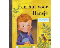 Hut Voor Hansje