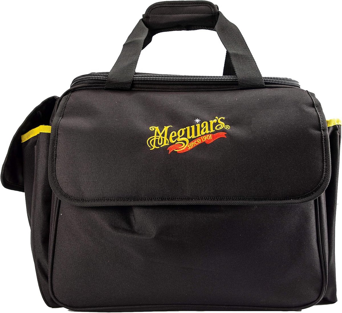 Draagbare Premium Detailing Tas voor Auto Onderhoudsbenodigdheden