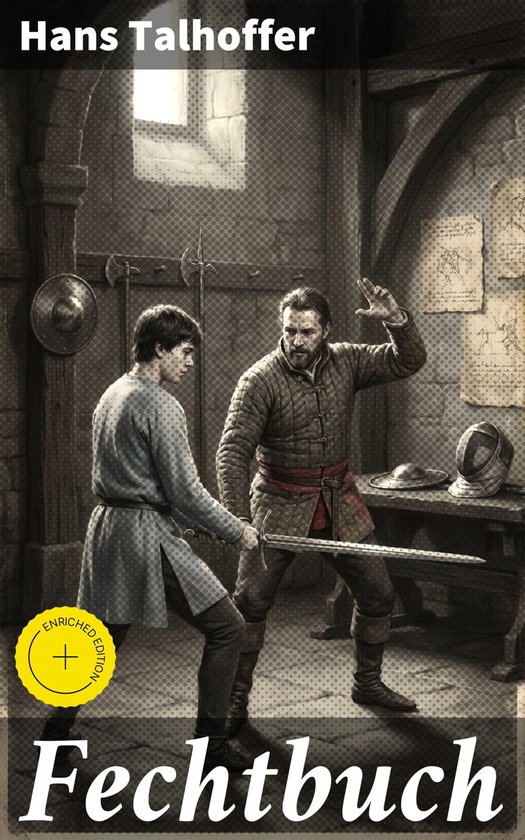 Fechtbuch - cover