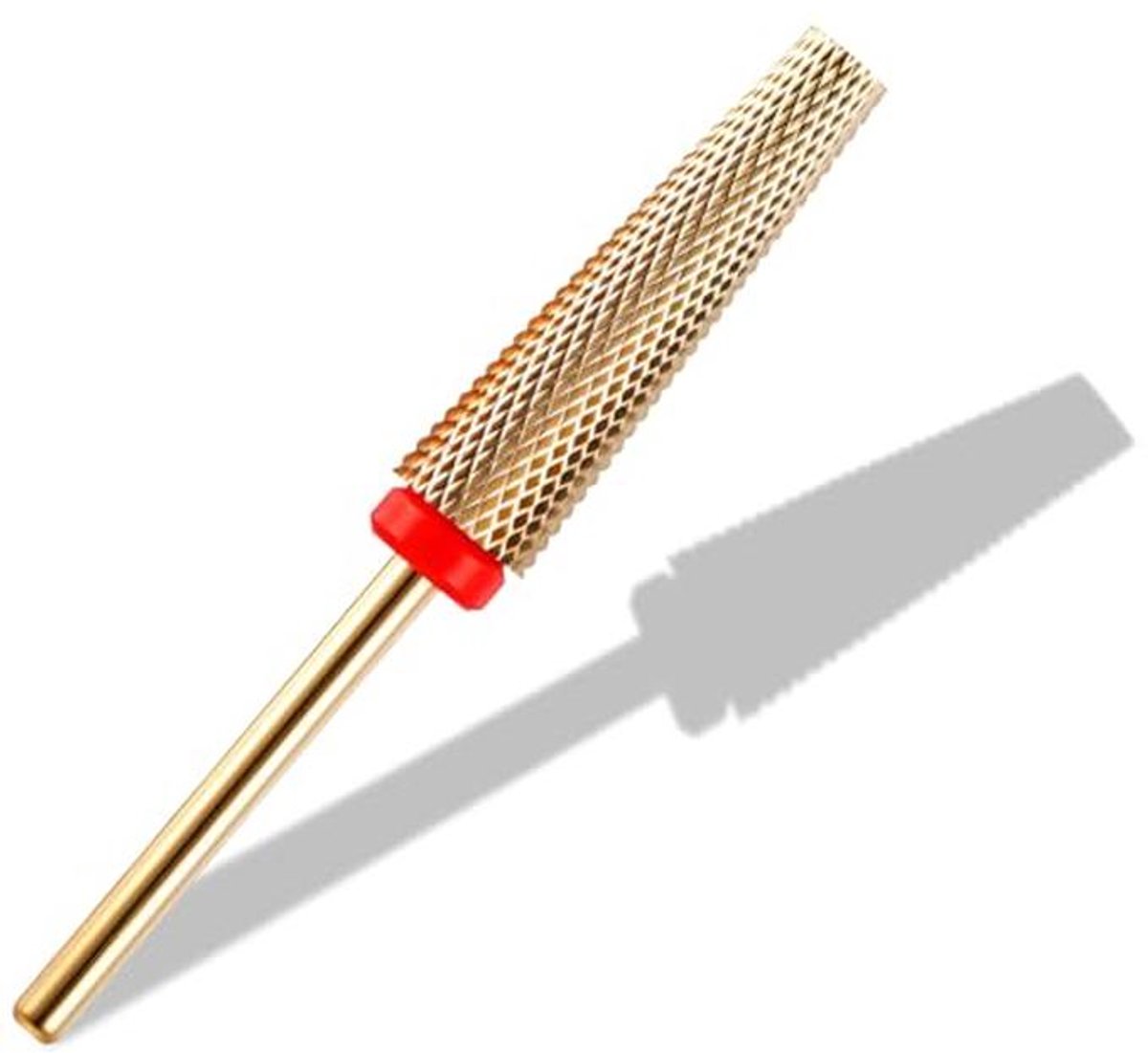 Professionele 5 in 1 Nail Boren voor Manicure en Pedicure, Veilig en Efficiënt