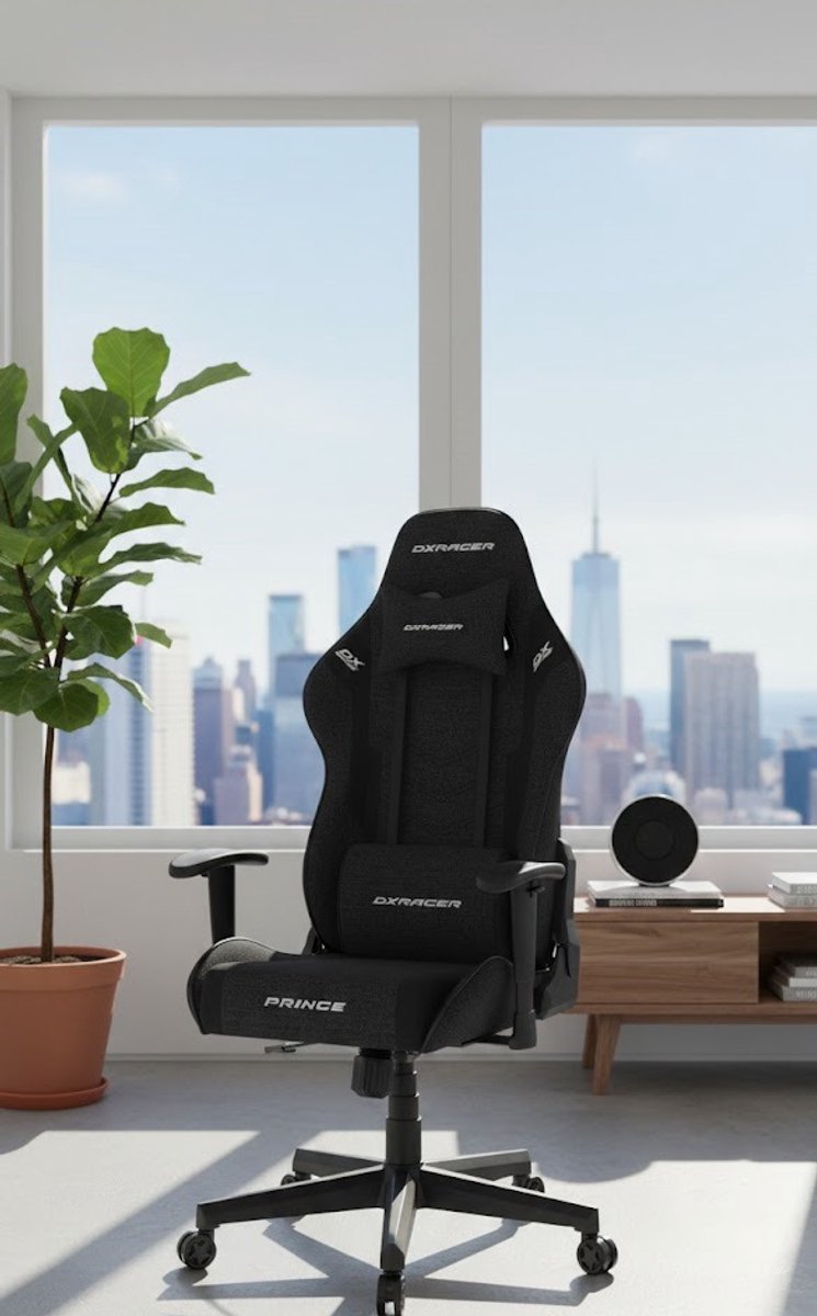 Apex Pro Gamingstoel Ergonomisch met Verstelbare Rugleuning - Apex - €1.260,00