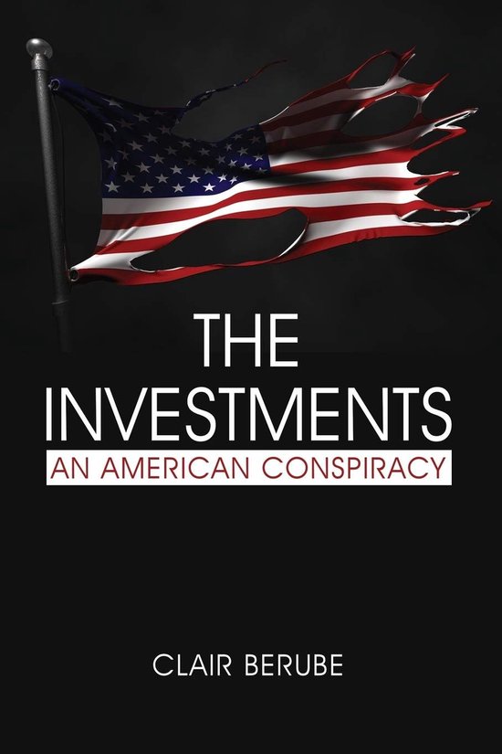 The Investments - cover