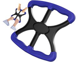 Hulpmiddel om op te staan voor mensen met een beperking - Draagbare tillift/steunbeugel - Met antislip handgrepen, geschikt voor senioren, mensen met obesitas, patiënten of personen met een handicap