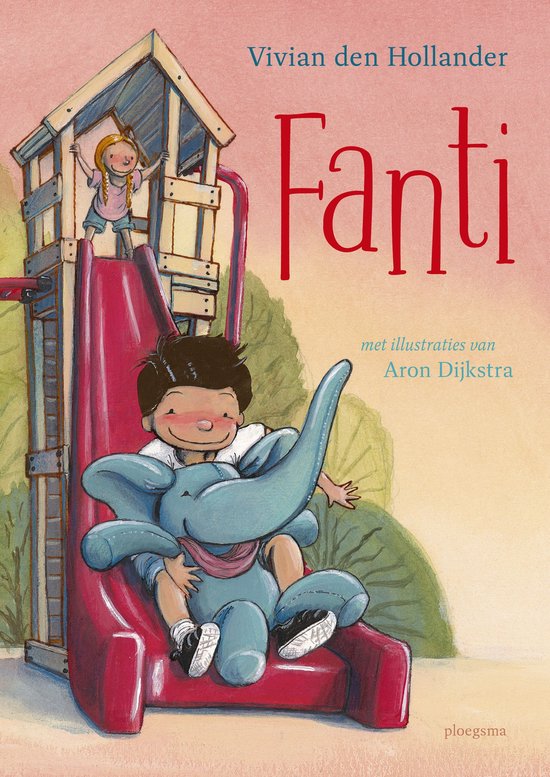 Fanti - cover