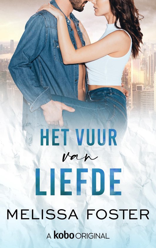 De Remingtons 3 - Het vuur van liefde - cover