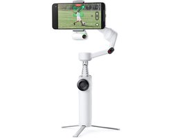 Insta360 Flow 2 Standard Bundle - Summit White