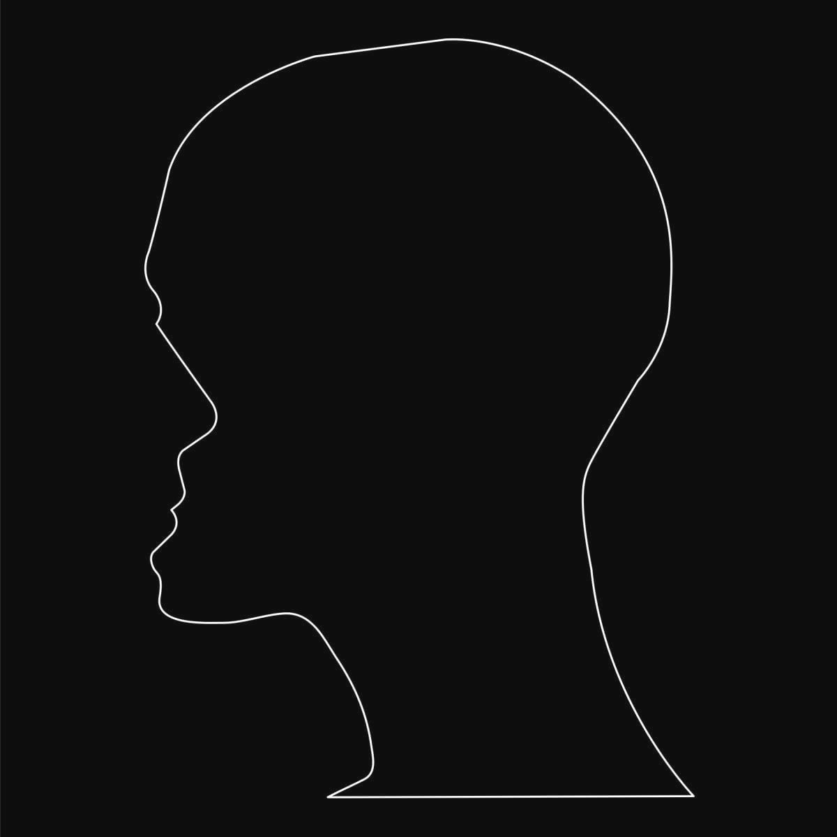 Cenizas - Album van Nicolas Jaar