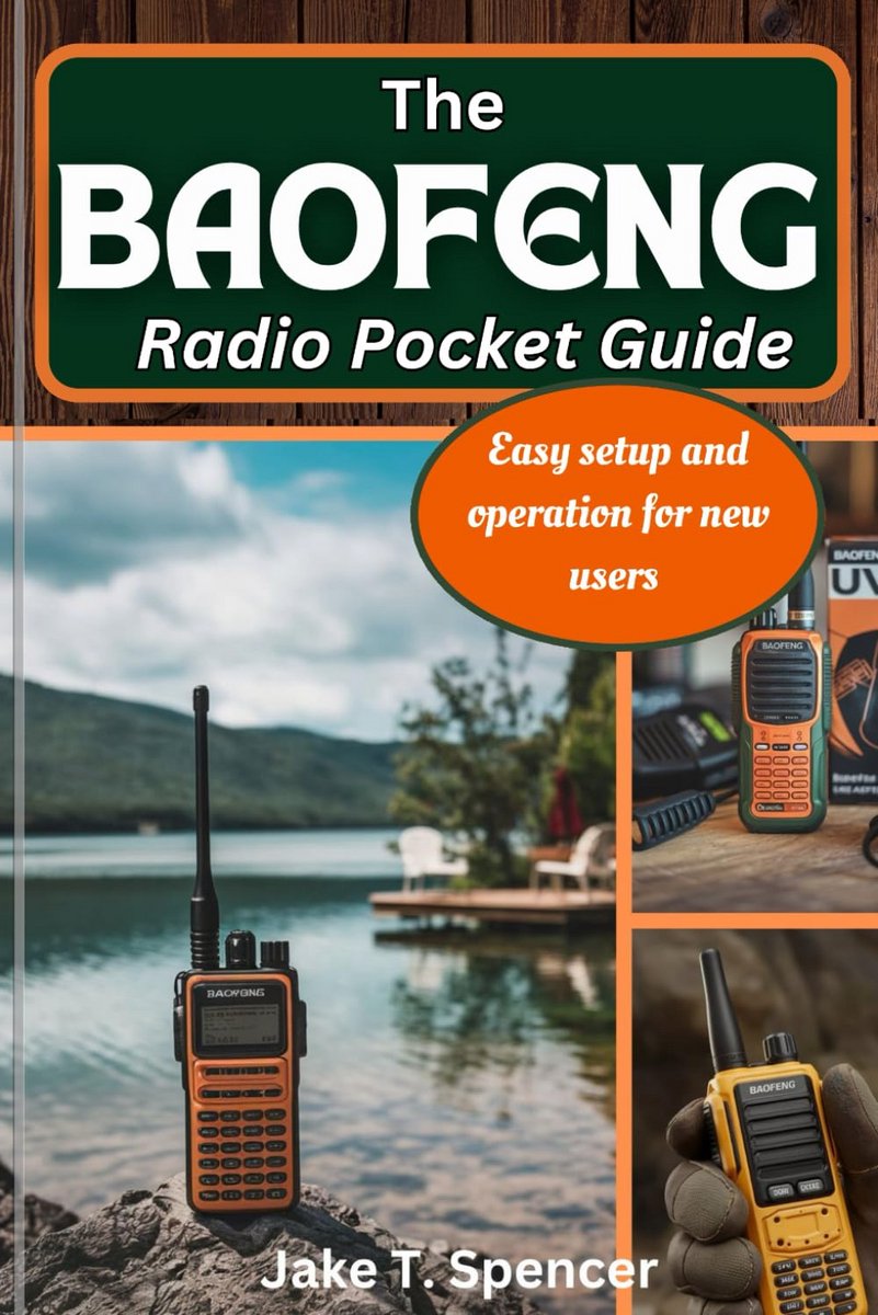 Pocketgids voor Radio: Eenvoudige Inrichting en Gebruik voor Beginners