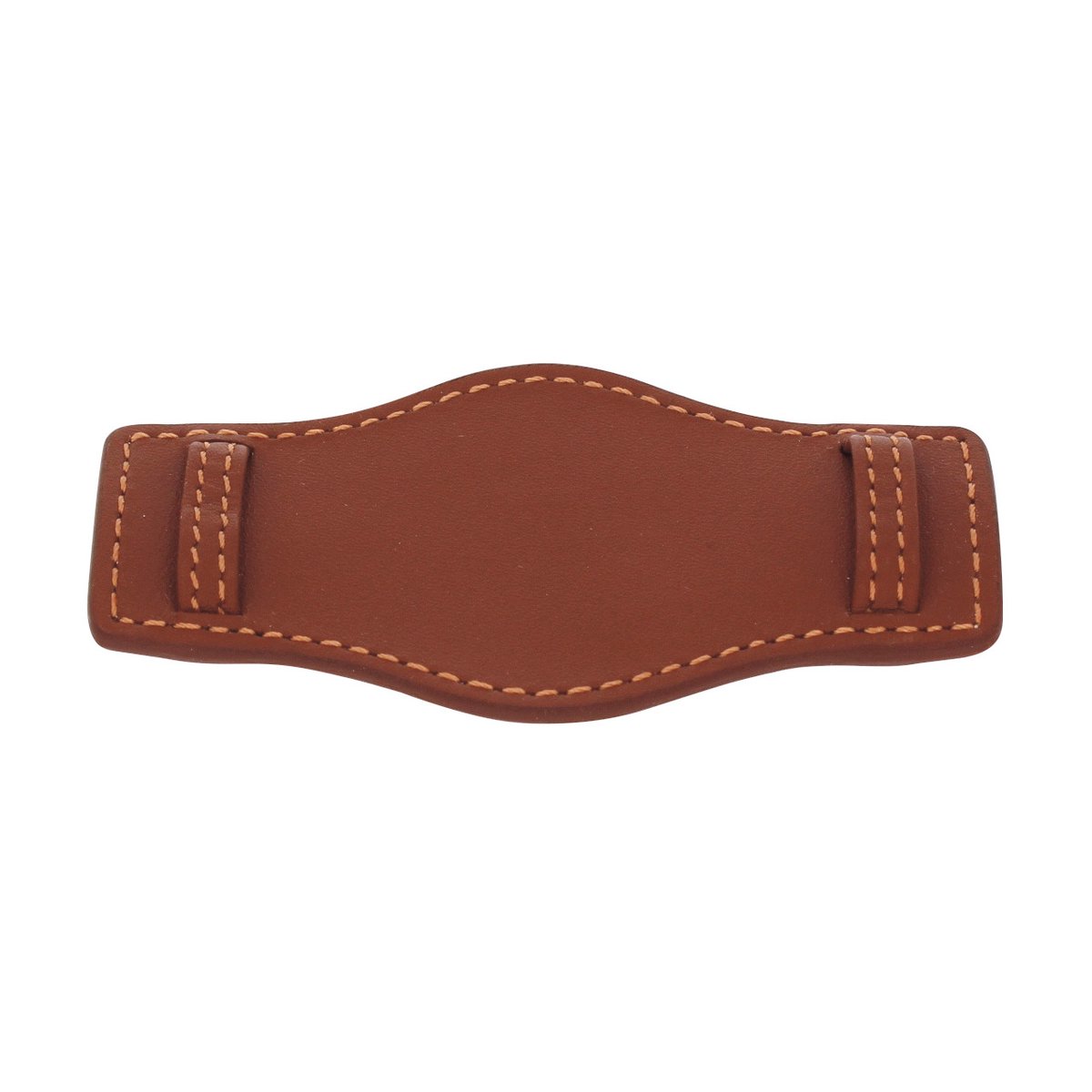 Louisville Unterlegband 24mm - cognac
