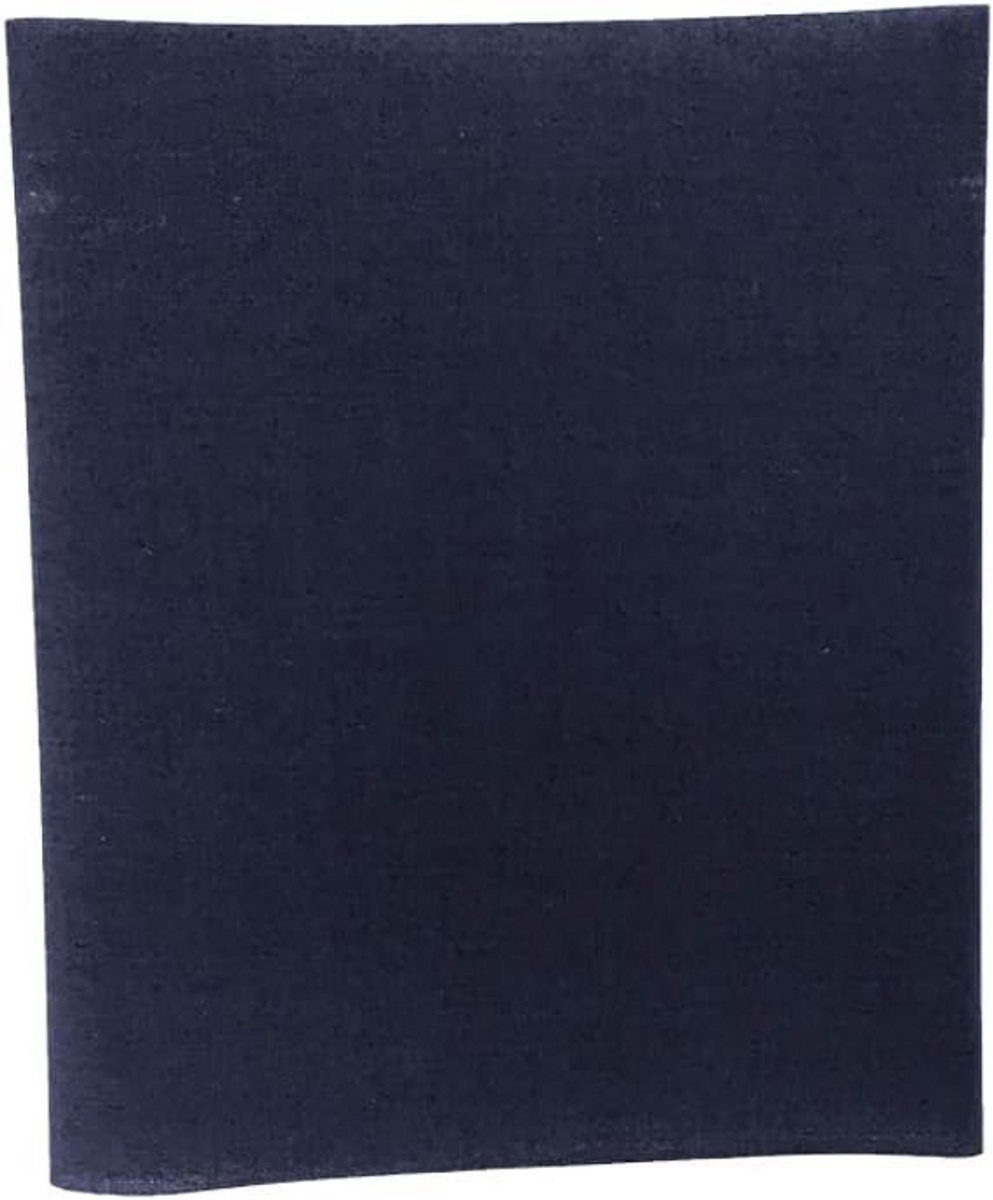 Irooplaat voor herstel van broeken 30 x 9 cm - Geschikt voor strijken en decoratieve toepassingen