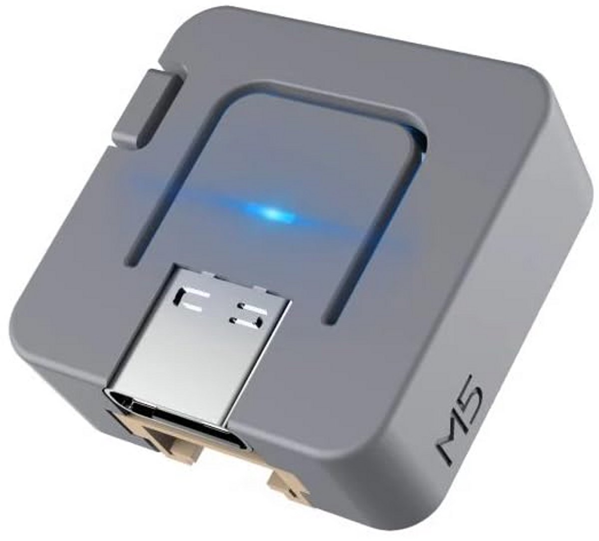 Compact ESP32 IoT Ontwikkelingsboard voor Slimme Apparaten